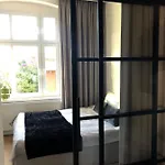 Appartement Apartments Kwidzyn *