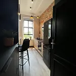 Appartement Apartments Kwidzyn