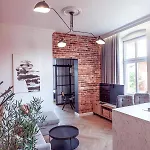 Apartments Kwidzyn Appartement