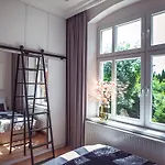 Apartments Kwidzyn Appartement *