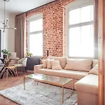 Apartments Kwidzyn Kwidzyn