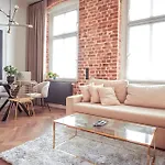 Apartments Kwidzyn Appartement Kwidzyn