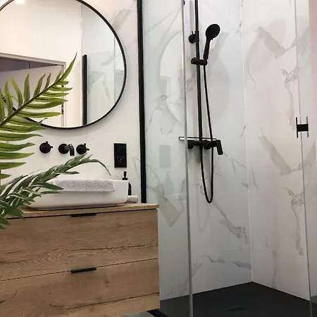 Apartments Kwidzyn * Kwidzyn