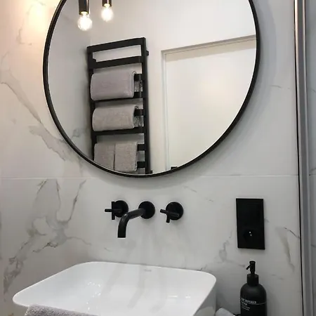 アパート Apartments Kwidzyn