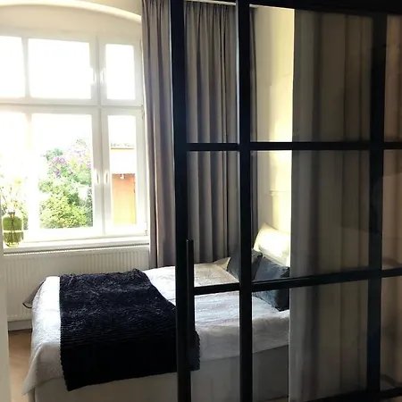 アパート Apartments Kwidzyn *