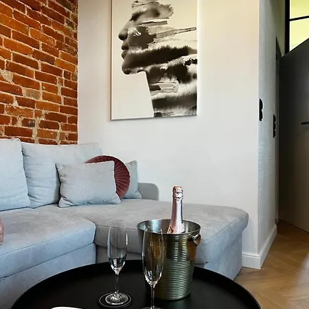 Apartments Kwidzyn Daire Kwidzyn