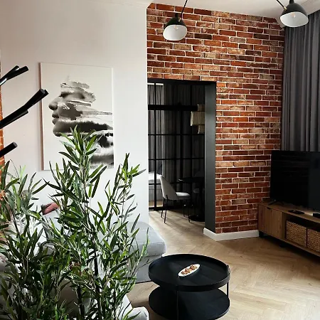 Appartement Apartments Kwidzyn