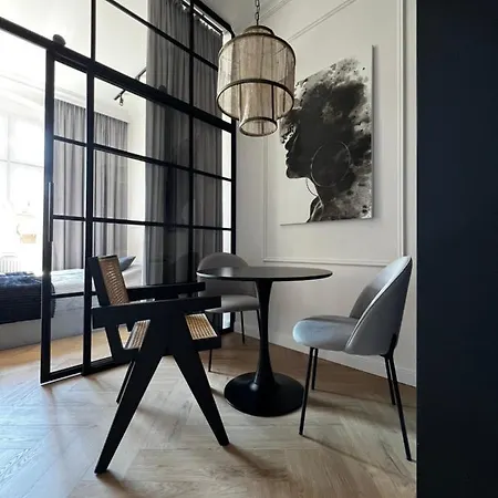 Apartments Kwidzyn Kwidzyn