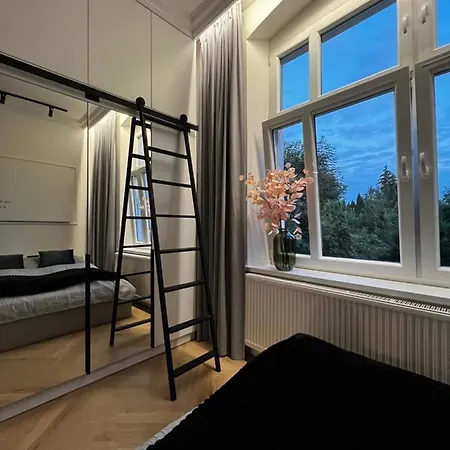 Apartments Kwidzyn * Kwidzyn