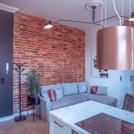 Apartments Kwidzyn * Kwidzyn