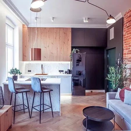 Apartments Kwidzyn Kwidzyn