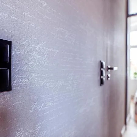 Apartments Kwidzyn Daire *