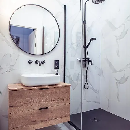 アパート Apartments Kwidzyn クフィジン