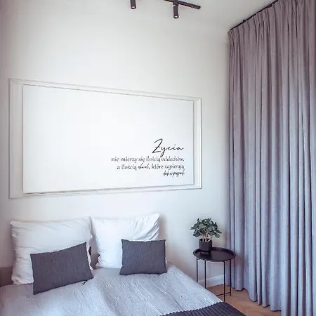 Apartments Kwidzyn *