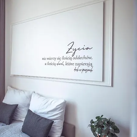 アパート Apartments Kwidzyn クフィジン