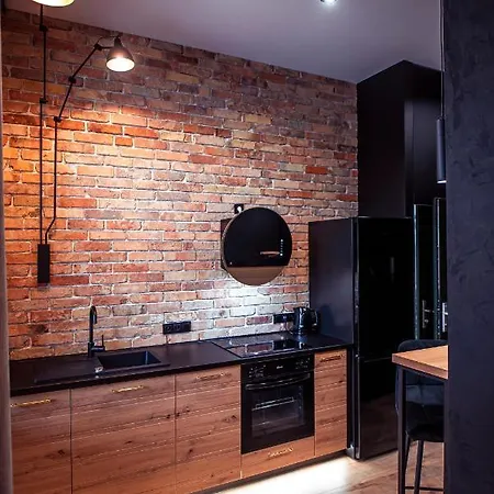 Apartments Kwidzyn Kwidzyn