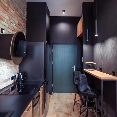 Apartments Kwidzyn Kwidzyn