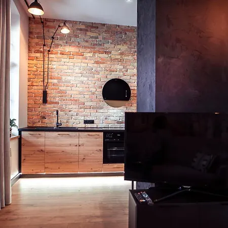 アパート Apartments Kwidzyn クフィジン