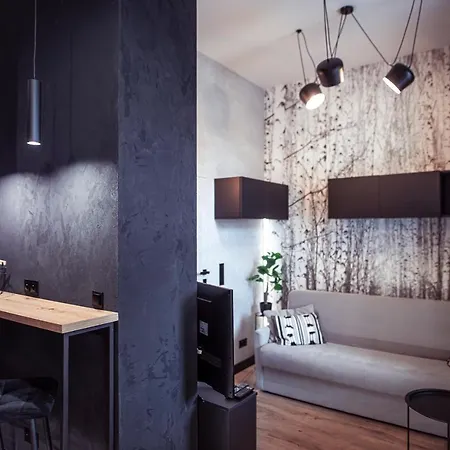 Apartments Kwidzyn * Kwidzyn