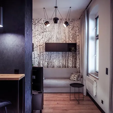 Apartments Kwidzyn * Kwidzyn