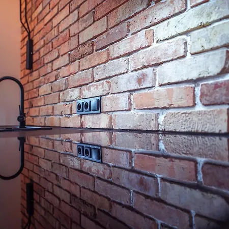 Appartamento Apartments Kwidzyn