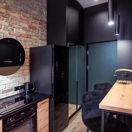 Apartments Kwidzyn *