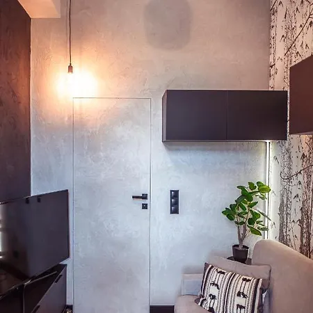 Apartments Kwidzyn アパート *