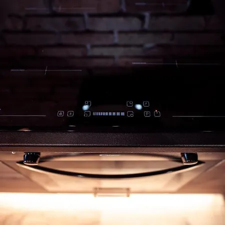 Daire Apartments Kwidzyn *