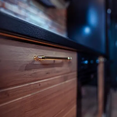 Apartments Kwidzyn Daire Kwidzyn