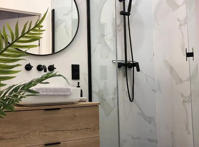 Apartments Kwidzyn * Kwidzyn