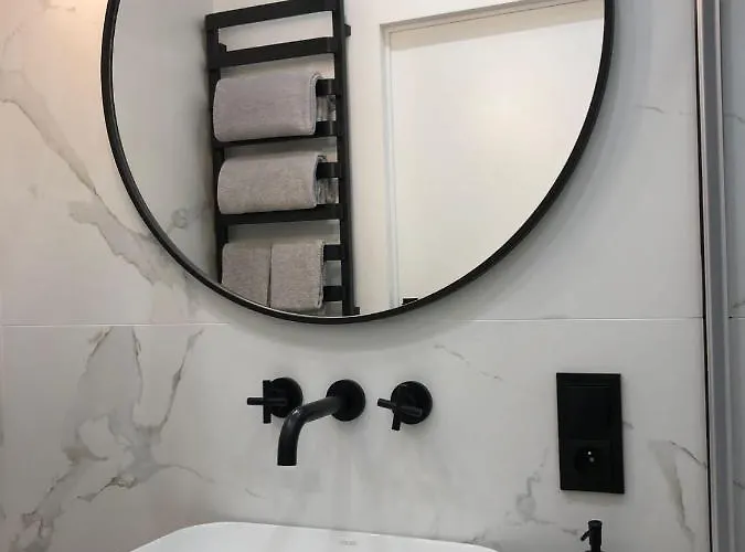 Apartamento Apartments Kwidzyn