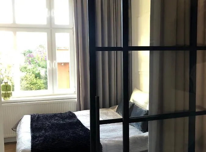 Apartamento Apartments Kwidzyn *