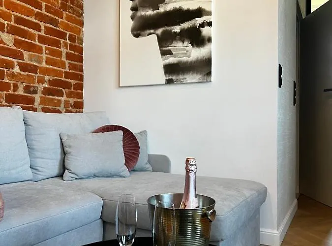 Apartments Kwidzyn Apartamento Kwidzyn