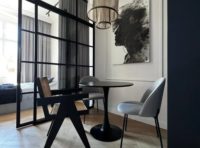 Apartments Kwidzyn Kwidzyn