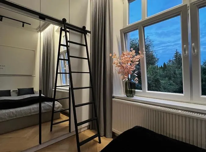 Apartments Kwidzyn * Kwidzyn