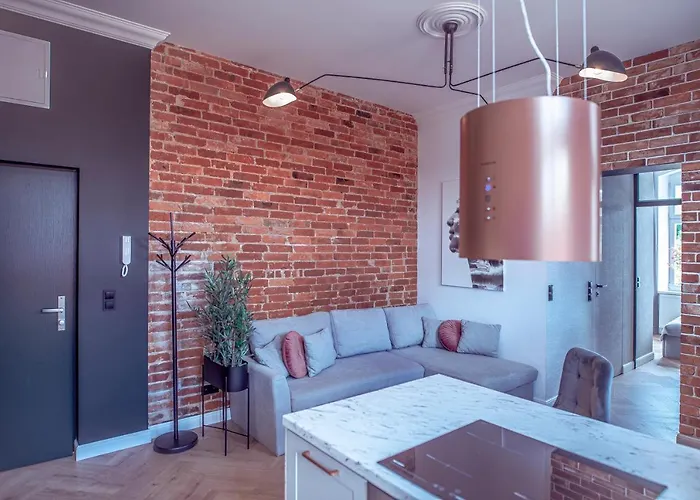 Apartments Kwidzyn * Kwidzyn