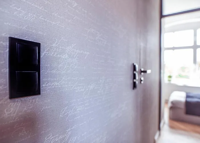 Apartments Kwidzyn Apartamento *