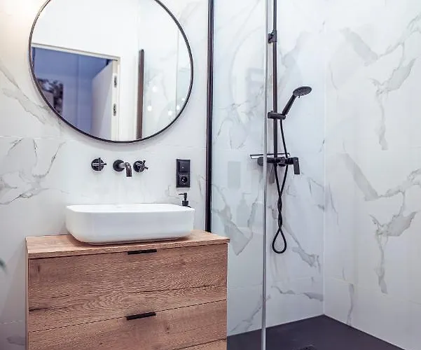 Apartamento Apartments Kwidzyn Kwidzyn