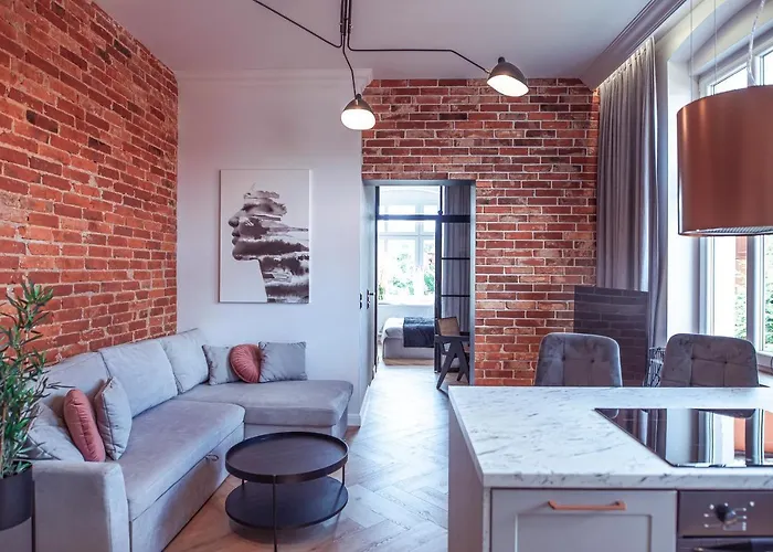 Apartments Kwidzyn Apartamento Kwidzyn