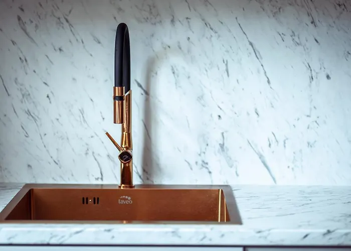 Apartments Kwidzyn * Kwidzyn