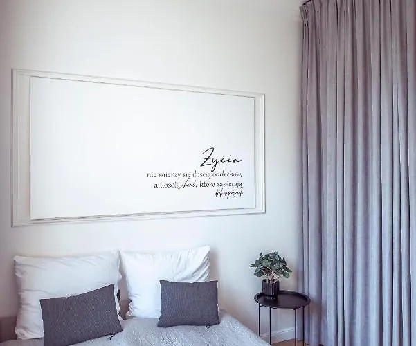 Apartments Kwidzyn *