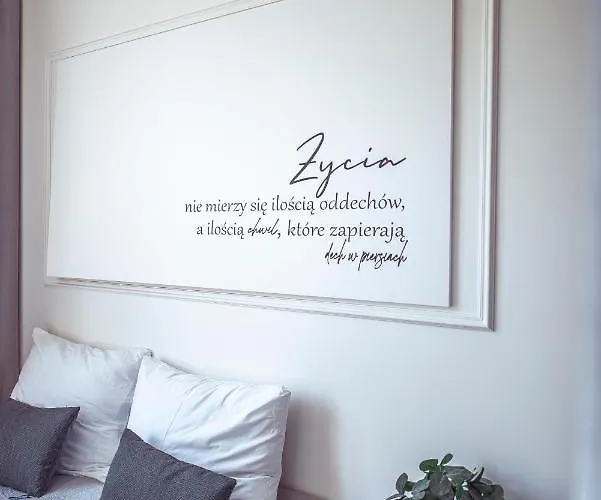 Apartamento Apartments Kwidzyn Kwidzyn