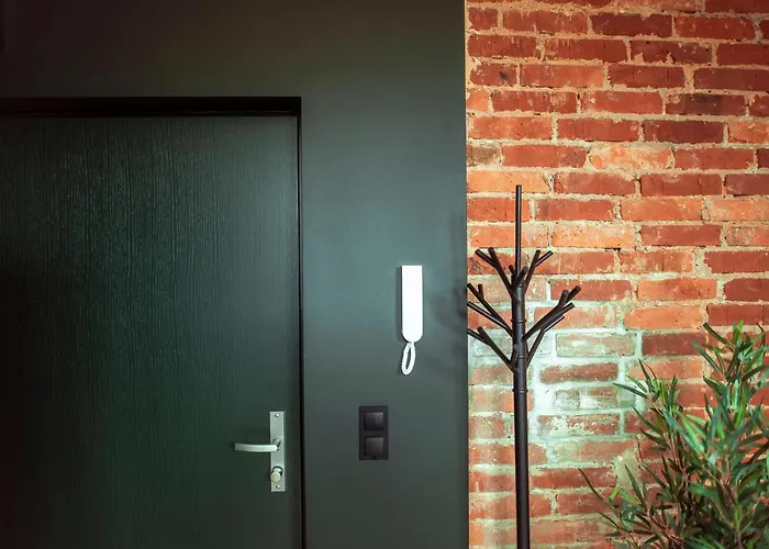 Apartamento Apartments Kwidzyn