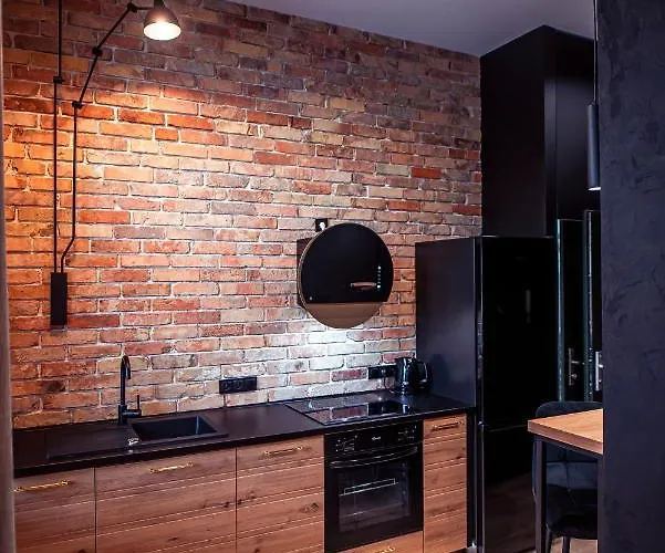 Apartments Kwidzyn Kwidzyn