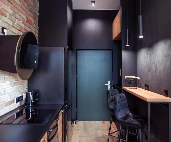 Apartments Kwidzyn Kwidzyn