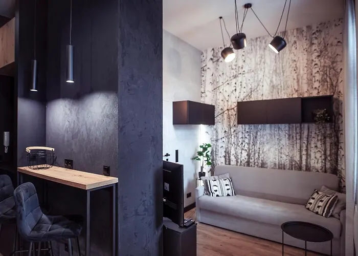 Apartments Kwidzyn * Kwidzyn