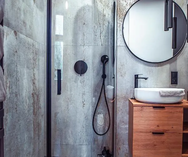 Apartments Kwidzyn Apartamento