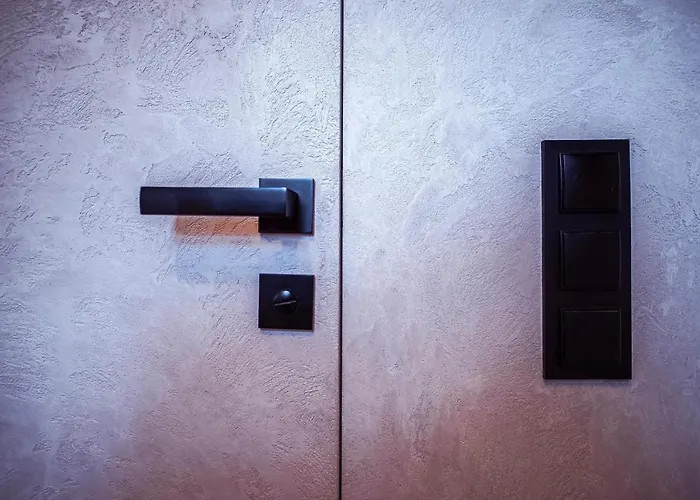 Apartments Kwidzyn *