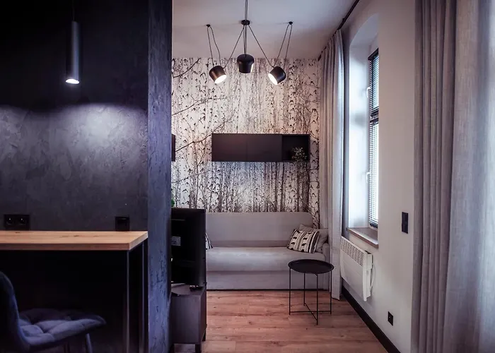 Apartments Kwidzyn * Kwidzyn