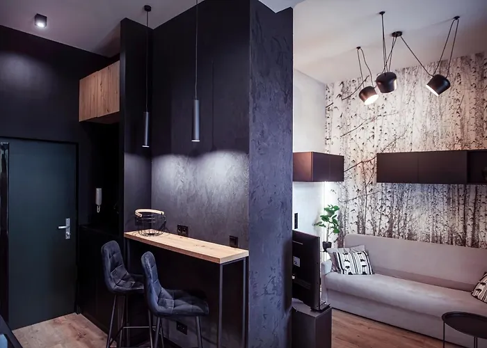 Apartments Kwidzyn Apartamento Kwidzyn